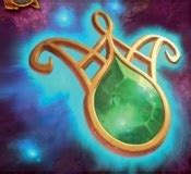 Exploring the Spirit Wisp Amulet: A Tool for Divination and Insight